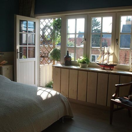 Apartment Het Demerhuisje Hasselt Zimmer foto