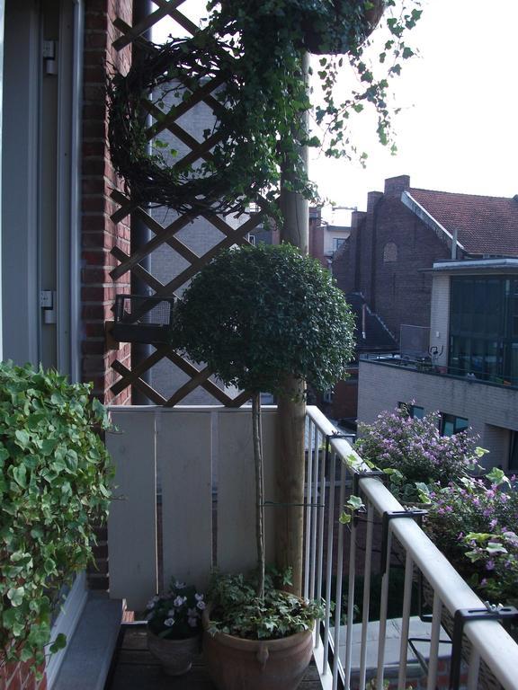 Apartment Het Demerhuisje Hasselt Zimmer foto
