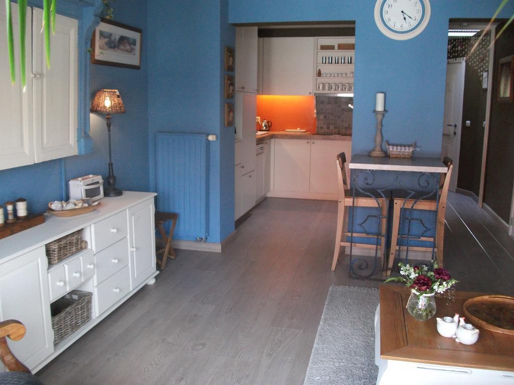 Apartment Het Demerhuisje Hasselt Zimmer foto